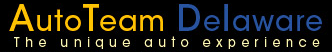 Auto Team Delaware logo